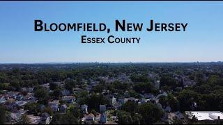 Bloomfield, New Jersey - Community Spotlight