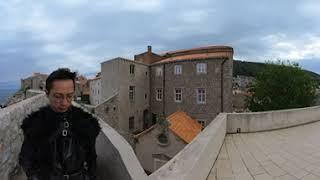 Insta360 2024-5-16 Dubrovnik city wall Part 3/10