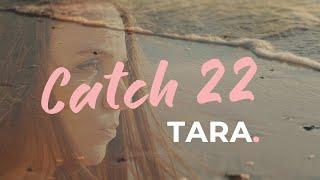 Tara Falleti - CATCH 22 (Official Music Video)
