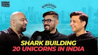 S4E7: Shark Tank’s Amit Jain: Building 20 unicorns in Jaipur with his brother, Anurag | CarDekho