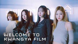 Welcome to KWANGYA Film