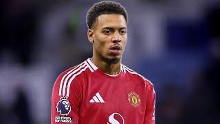 THIS is why Manchester United want Felix Nmecha