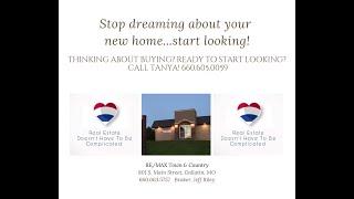 REMAX Town and Country listings