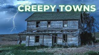 CREEPY Small Towns in America