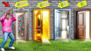 $1 Door To $1,000,000,000 in GTA 5