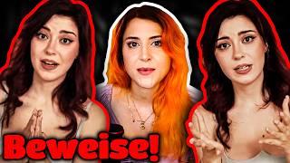 AnniTheDucks EXPOSED GEGEN Mowky!