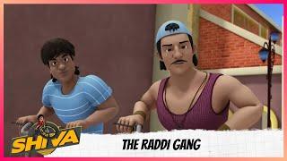 Shiva | शिवा | Full Episode | The Raddi Gang