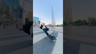 Freestyle skating  #sameerskater #inlineskating #skateshoes #sports