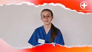 Apprentice Doctor Medical Camp - Marianne's Feedback