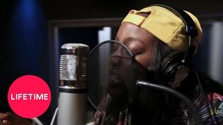 The Rap Game: The Rappers Get In the Booth (Season 3, Episode 2) | Lifetime