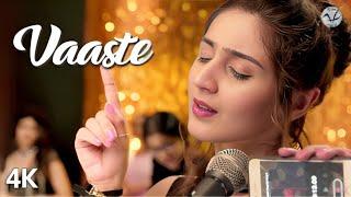 Vaaste Song: Dhvani Bhanushali, TanishkBagchi Nikhil D | Bhushan Kumar |RadhikaRao, Vinay Sapru