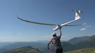 Best of rc glider - Slope soaring 2021