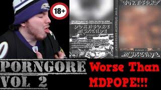 PornGore Vol 2 Review