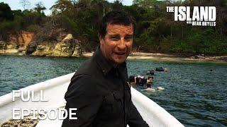 Roxanne Dragged Down Under | Celebrity Island with Bear Grylls | Season 3 Episode 1 | Full Episode