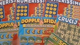 DAL FAI SCOPA A NUMERISSIMI 