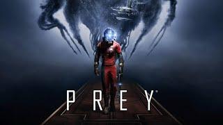 Prey [ фильм 3-й ]