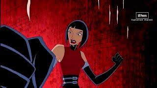 Madame Rouge - All Powers from Teen Titans