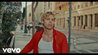 Luke Hemmings - Starting Line (Official Video)