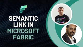 Semantic Link in Microsoft Fabric - Why Power BI Professionals Can Fall in Love with Notebooks