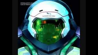 Eureka Seven AO OST 5: IFO-RA272 `NIRVASH` SPEC-M2