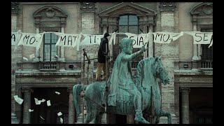 Nostalghia – Andrei Tarkovsky – 4K Re-Release Trailer