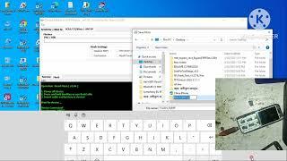 Itel it5081 Read Flash File Cm2