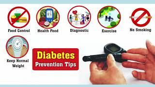 05 Natural Home Remedies for Type 2 Diabetes