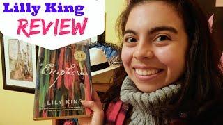 Euphoria by Lily King REVIEW | Sarah Michelle