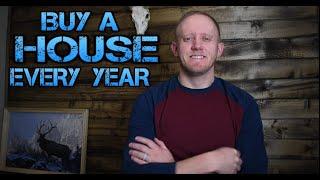 Buying 10 Rental Properties In 10 Years!