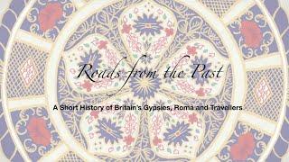 Roads From The Past - Short Film - Travellers' Times Online