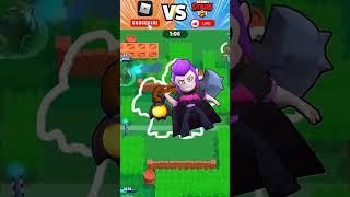 When You 1v3 and Actually Win…  #BrawlStars #InsanePlay