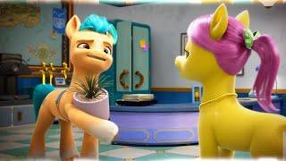 My Little Pony: A New Generation || Make Your Mark - CLIP