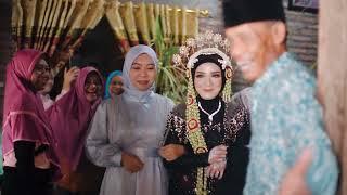 Akhirnya Pria Anti Loyo Nikah Dulu Bro   Doa nya ya #weddingday