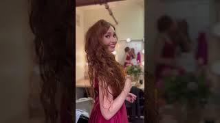 Get Unready With Tara McNeill | Celtic Woman 20th Anniversary Tour