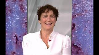 Fiona Shaw Talks ‘Killing Eve’ & More  | New York Live TV