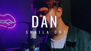 Sheila On 7  - Dan  ( Cover by Eric Sibarani )
