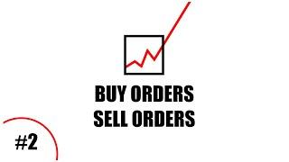 #2. How to Automatically Buy and Sell Bitcoin & Other Cryptocurrency Coins with Buy and Sell Orders