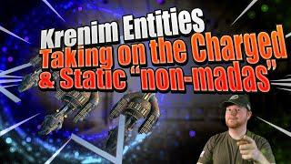 Krenim Entities / Armadas | How to take down STFC's Newest Foe | Tips, Tricks, & Officer Crewing