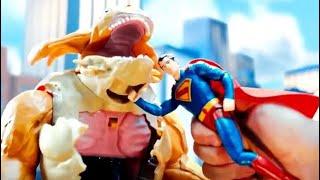 James Gunn Did NOT Debunk Superman Killing Kaiju!! Thanks My Review - Aaron Fischer