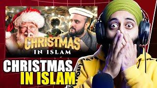 CHRISTMAS IN ISLAM | PunjabiReel TV