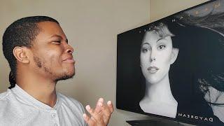 Mariah Carey - "I Am Free" (REACTION)