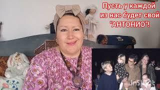 ПУСТЬ В ВАШЕЙ ЖИЗНИ БУДЕТ ИМЕННО ТАКОЙ МУЖЧИНА!С 8 МАРТА, ПРЕКРАСНЫЕ ДАМЫ!