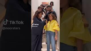 مين أكتر حدا مشكلجي بالشلة️تيك توك غيث وساره