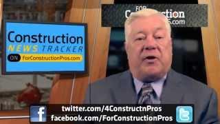 Construction News Tracker Video: Push for Highway Bill Strengthens