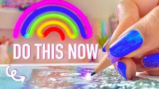 why your art isn’t improving  5 things to start doing now ~ drawing w/ Arrtx sketching pencils