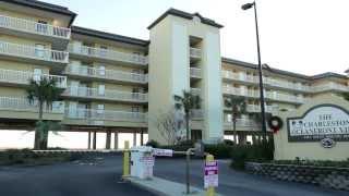 Folly Beach, SC -- Island Real Estate Tour