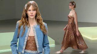 Zimmermann New York Fashion 2025 Resort | Stilvolle Kleidung und Accessoires