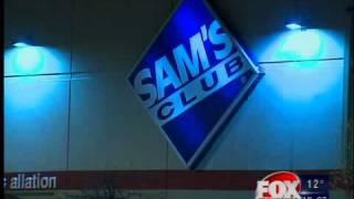 Sams Club Closing