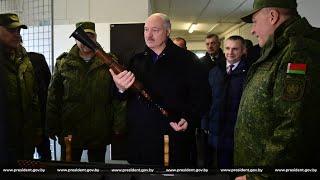 Лукашенко: "Воровать, за взятки чужое продавать и себе в карман класть недопустимо!!!" ПОЛНОЕ ВИДЕО