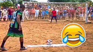 1 HOUR OF FOOTBALL FAILS, SKILLS & GOALS #55